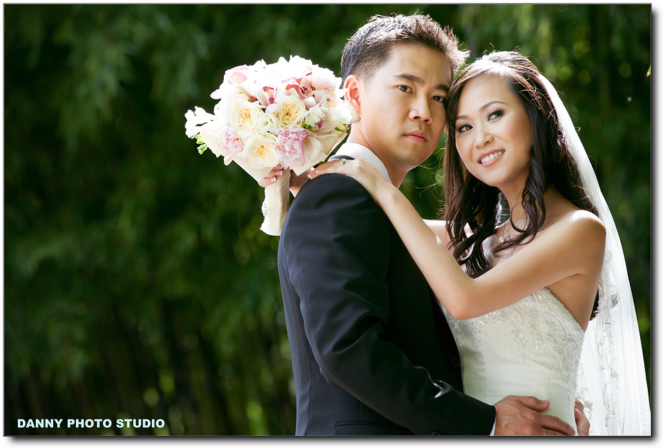 St. Joseph Church Wedding | Nancy+Huy | Cupertino, CA » Danny Dong Blog