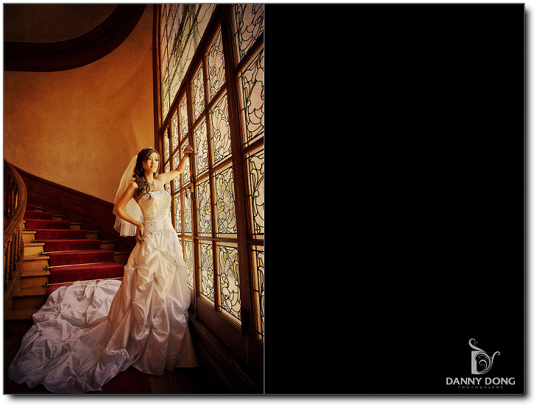 Villa Montalvo Wedding | Vi + Tong | Saratoga, CA » Danny Dong Blog