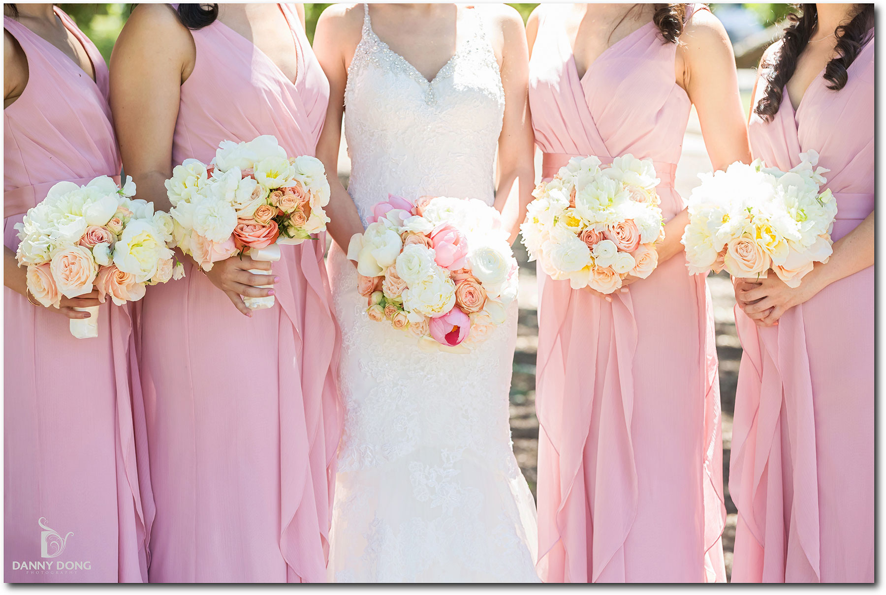 Ruby Hill Golf Club Wedding | Joanie + Eugene | Pleasanton, CA » Danny ...